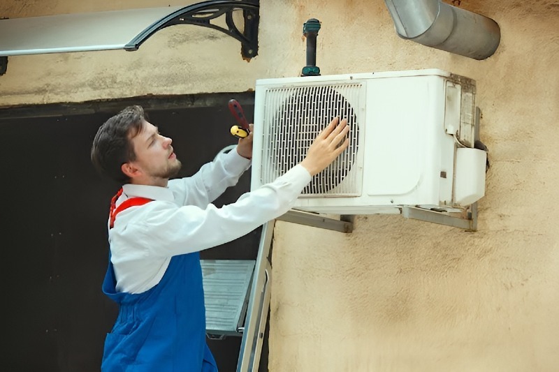 Air Conditioner Service in Medley