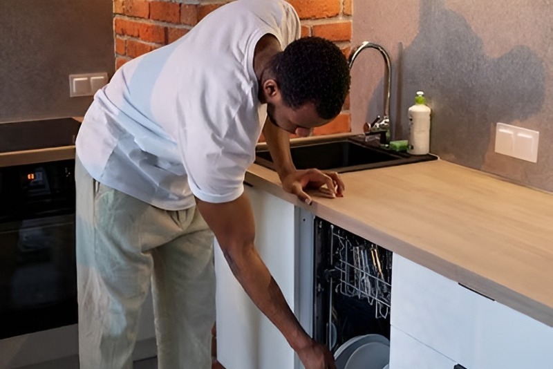 Dishwasher repair in Medley