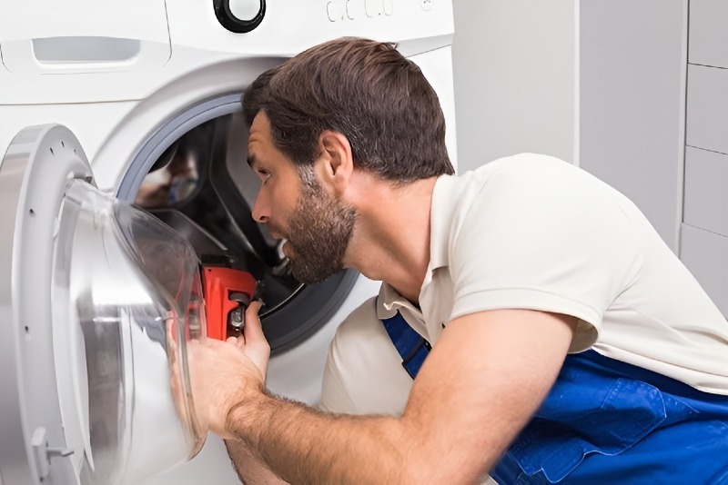 Dryer repair in Medley