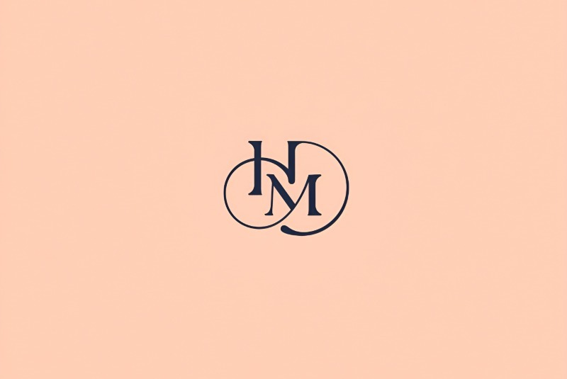 Monogram in Medley