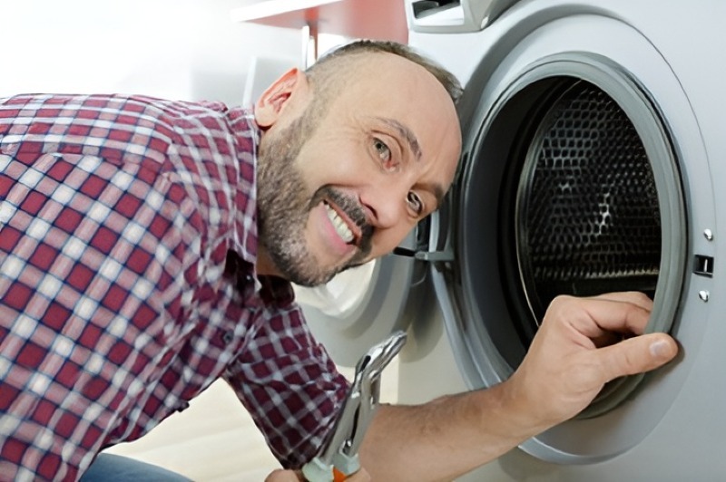 Washing Machine repair in Medley