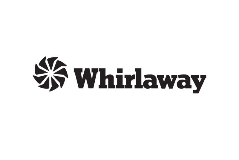 Whirlaway in Medley