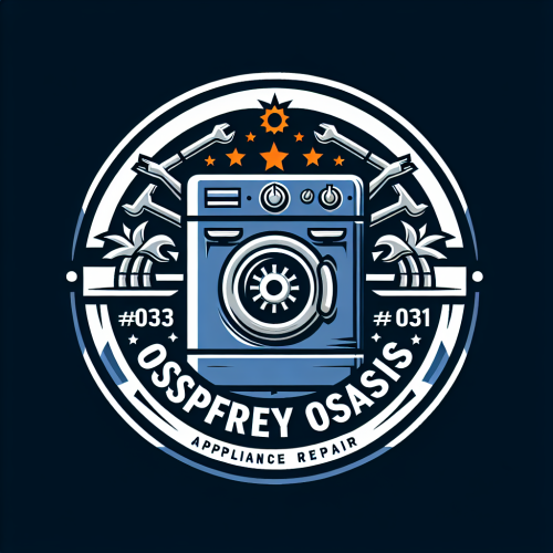 OspreyOasis Appliance Repair logo